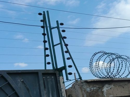 Portfolio - exterior