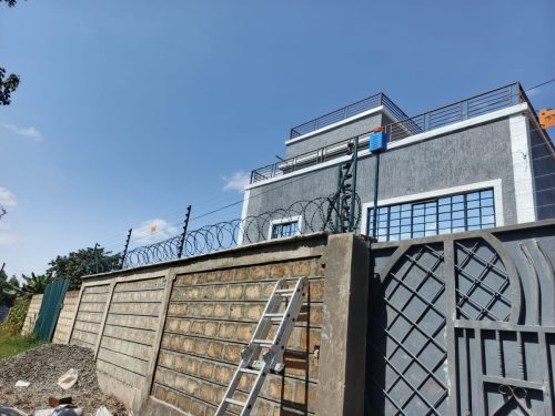 Portfolio - exterior