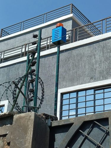 Portfolio - exterior