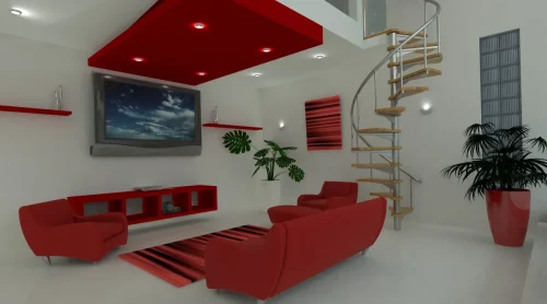 SKETCHIT Interior design (1)
