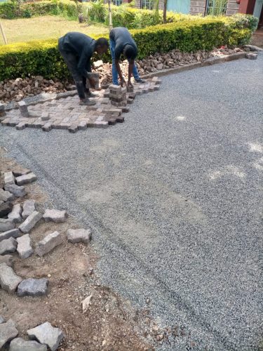 Portfolio - exterior